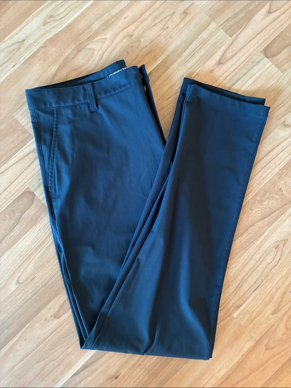 RHONE Commuter Slim Pants